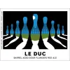 Bandit Brewery Le Duc