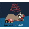 Bandit Brewery Long Distance Friendship