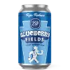2SP Brewing Company Blueberry Fields