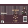 L'Ironie du 13 - Brasserie Artisanale Le Noble