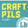 Lighttown Brewers Craft Pils
