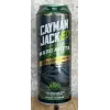 American Vintage Beverage Co. Cayman Jacked Margarita Extra Strength