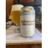 Amory’s Tomb Brewing Company Midsummer Bitcrusher