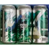 Coast Mountain Brewing Emerald Forest