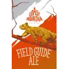 Coast Mountain Brewing Field Guide Ale