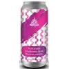 Coast Mountain Brewing Fruit Snack