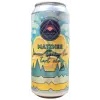 Polyrhythm Brewing Matinee Lemon Cream Tea Tart Ale