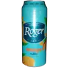 Van Pur Roger Radler 0.0% Mango