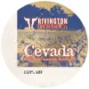 Rivington Brewing Company Cevada