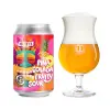 Muifelbrouwerij Piña Colada Fruity Sour