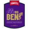 Thwaites Brewery Big Ben (Cask)