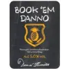 Thwaites Brewery Book 'Em Danno
