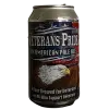 Wop's Hops Brewing Company Veterans Pride