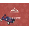 Arvon Brewing Co. Blue Racer