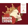 Counterpart Brewing Broken Crown