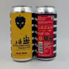 Fierce Beer Co Calm Seas