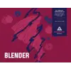 Counterpart Brewing Blender (Pomegranate Blueberry)