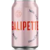 Cider Supply Company Csco (Galipette) Galipette Cidre Rosé Non-Alc 0.3%