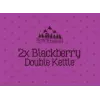 Arvon Brewing Co. 2X Blackberry Double Kettle