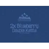 Arvon Brewing Co. 2X Blueberry Double Kettle