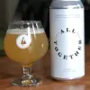 Deciduous Brewing Company All Together
