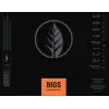 Deciduous Brewing Company Bigs