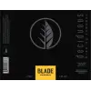 Deciduous Brewing Company Blade