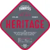 Thwaites Brewery Heritage