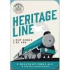Thwaites Brewery Heritage Line