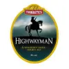 Thwaites Brewery Highwayman