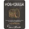 Thwaites Brewery Hobnobber