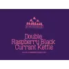 Arvon Brewing Co. Double Raspberry Black Currant Kettle