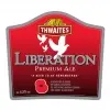 Thwaites Brewery Liberation Ale
