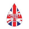 Half Batch Brewing Cheeky Pete Ordinary Bitter