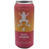 Dead Frog Brewery Peach Lemonade Sour