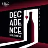 New Riga's Brewery Decadence