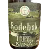 Rodebak Gårdsbryggeri Tripel Saison