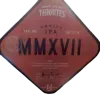 Thwaites Brewery MMXVII