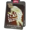 Thwaites Brewery Naked Runner