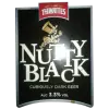 Thwaites Brewery Nutty Black / Dark Mild