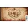 Brouwerij Strijder The Horror Zone - Bloodthirst Blond