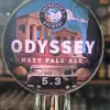 Sambrooks Brewery Odyssey