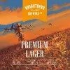 Knightberg Premium Lager