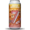 Seven Bro7hers Brewery Juicy Peach