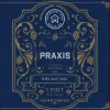 Wayward Lane Brewing Praxis