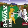 Fort George Brewery 3-Way IPA (2025) - Hazy