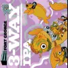 Fort George Brewery 3-Way IPA (2023) - West Coast Kölsch