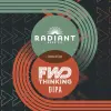Radiant Beer Company FWD Thinking