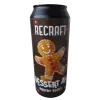 ReCraft Dessert Ale Pastry Stout
