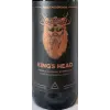 Holy Mountain Brewing Company King's Head - Bourbon Barrel Aged